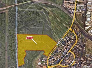 4401 Dexham Rd LOT 9, Rowlett, TX 75088