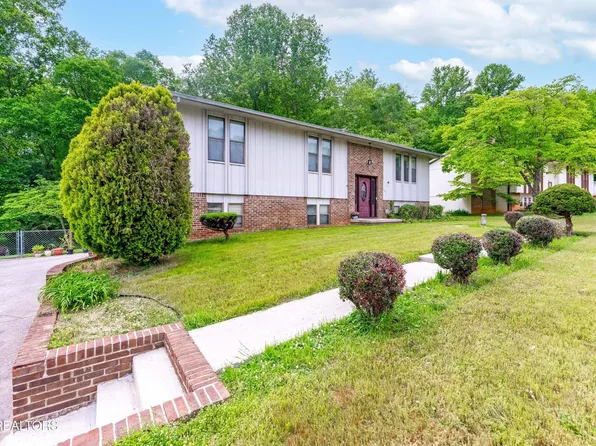 105 Tidewater Ln, Oak Ridge, TN 37830