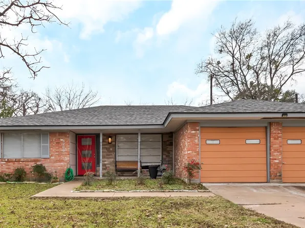 4200 Milam St, Bryan, TX 77801