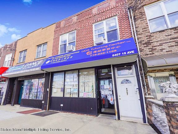 2nd image of 8407 15th Ave