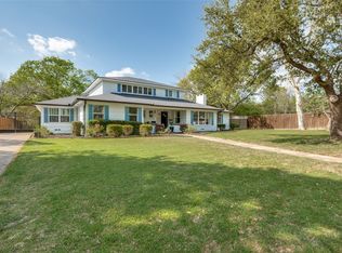 901 Bryson St, Waxahachie, TX 75165