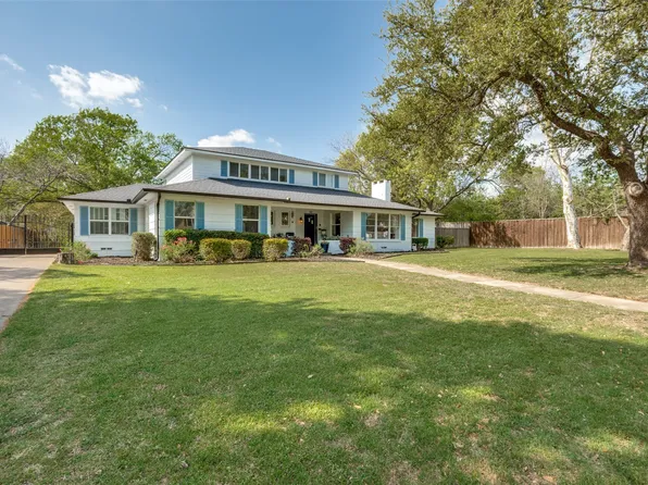 901 Bryson St, Waxahachie, TX 75165