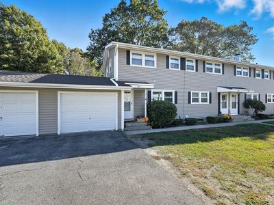 134 Woodbridge Rd, Chicopee, MA, 01022