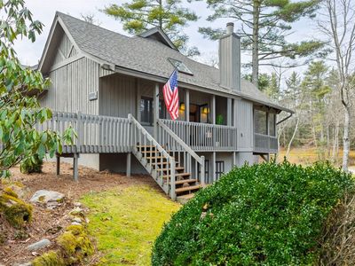 44 Fairway Villas Drive ## 250, Sapphire, NC, 28774