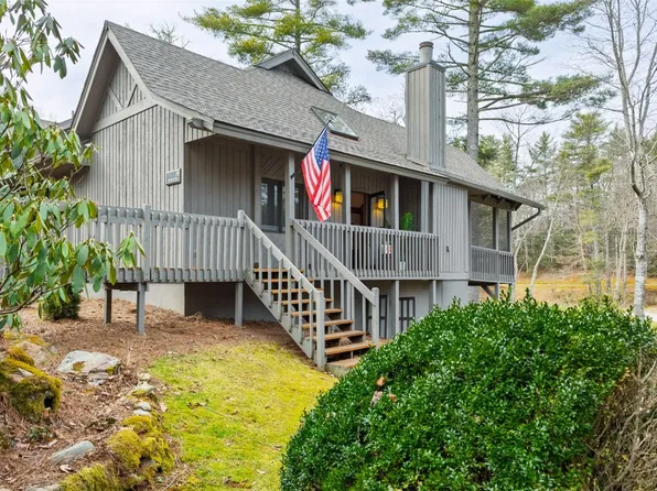 44 Fairway Villas Drive ## 250, Sapphire, NC 28774