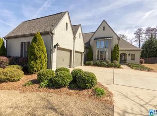 552 Twin Creek Rd, Birmingham, AL 35226