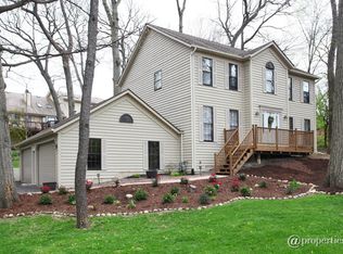 848 Bonnie Brae Ln, Bolingbrook, IL 60440