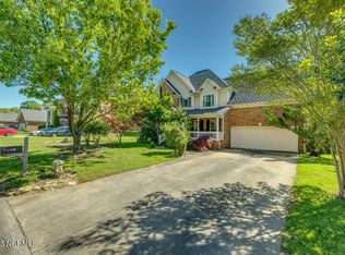 8022 Stevens Mill Rd, Matthews, NC 28104