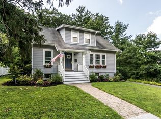 19 Birds Hill Ave, Needham, MA 02492