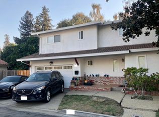 3599 Lancelot Ct, Fremont, CA 94536
