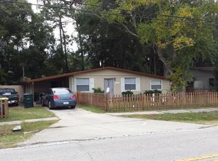 7138 Old Kings Rd S, Jacksonville, FL 32217