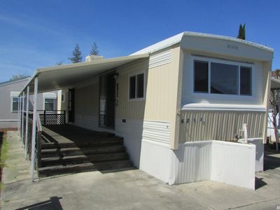 6211 Calgary Ave #82, Sacramento, CA, 95841
