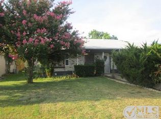 1017 Milky Way, Garland, TX 75040