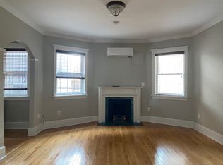 2517 Pennsylvania Ave NW #2, Washington, DC 20037