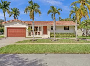 4027 Pierce St, Hollywood, FL 33021