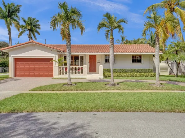 4027 Pierce Street, Hollywood, FL 33021