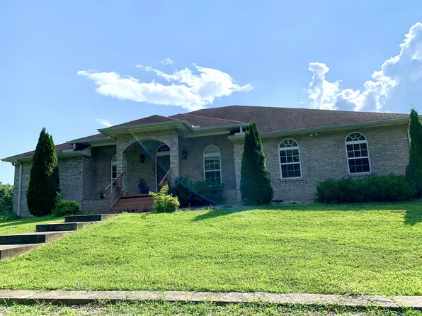 2340 Bearden Rd, Clarksville, TN 37043