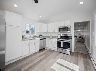 76 Babcock St, Quincy, MA 02169