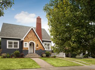 4405 NE 75th Ave, Portland, OR 97218