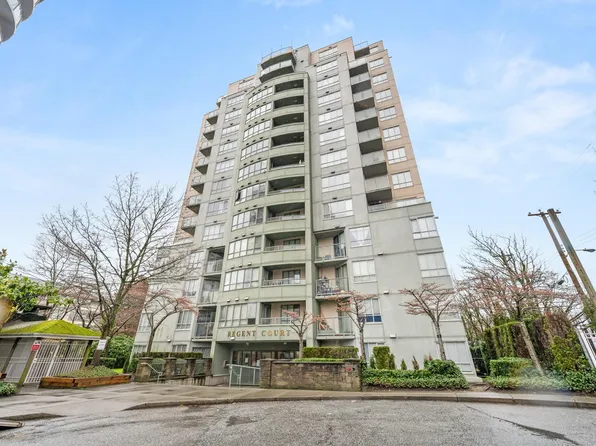 3489 Ascot Pl #607, Vancouver, BC V5R 6B6