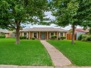 1108 Linfield Ct, Mesquite, TX 75150