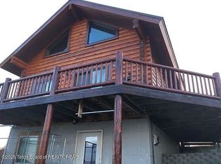 201 Sauk Trl, Pinedale, WY 82941