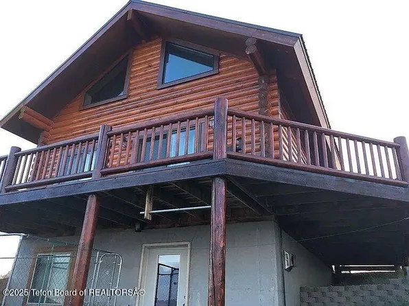 201 Sauk Trl, Pinedale, WY 82941
