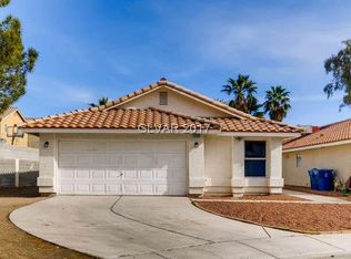 5556 Kentucky Derby Dr, Las Vegas, NV 89110