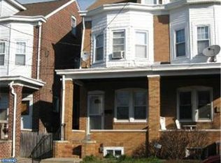 214 Virginia Ave, Trenton, NJ 08610