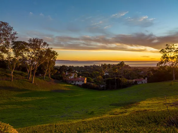 4560 Via Esperanza, Santa Barbara, CA 93110