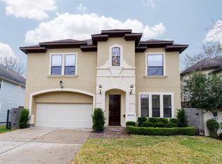 4404 Oleander St, Bellaire, TX 77401