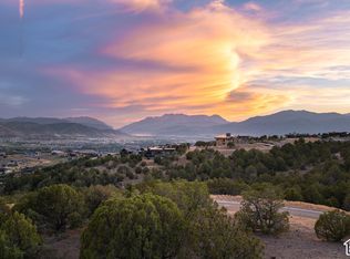 2737 E La Sal Peak Dr, Heber City, UT 84032