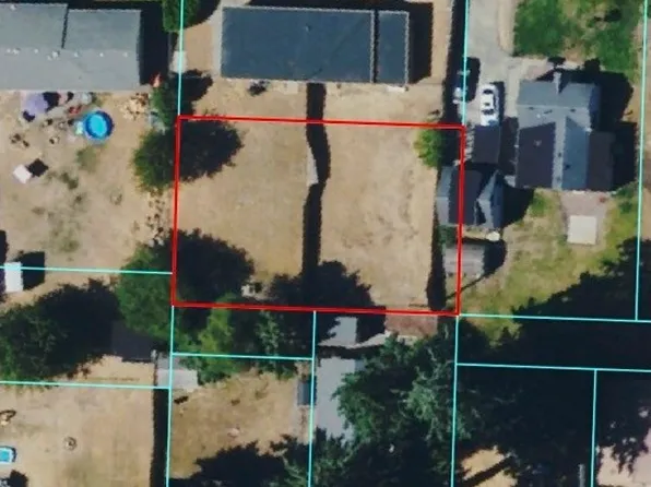 9810 Kenwood Drive SW, Lakewood, WA 98498