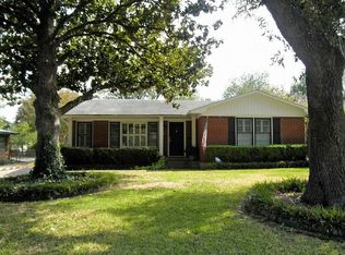 3912 Grim Ave, Waco, TX 76710