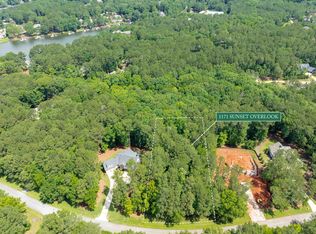 1171 Sunset Blf #136, Greensboro, GA 30642