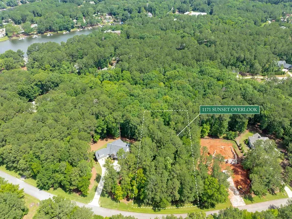 1171 Sunset Blf #136, Greensboro, GA 30642