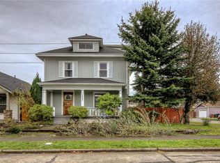 1403 N Anderson St, Tacoma, WA 98406