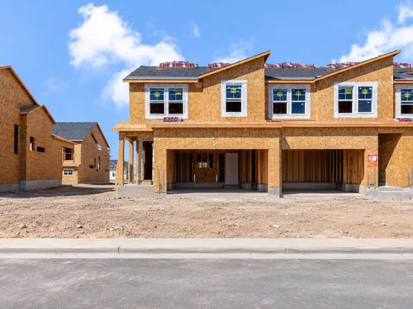 3740 S Amaranth Rd #352, West Valley City, UT 84119