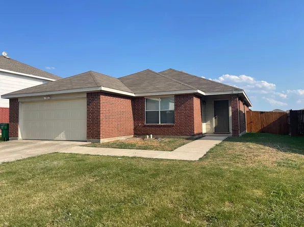 531 Cantebury Park Ln, Ponder, TX 76259