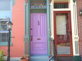 224 Verbeke St, Harrisburg, PA 17102