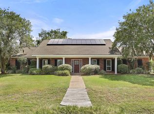 1 Michael Dr, Luling, LA 70070