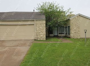 8311 E 65th Pl, Tulsa, OK 74133
