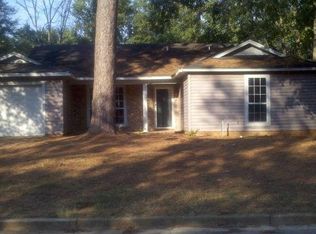2615 National Woods Dr, Augusta, GA 30904