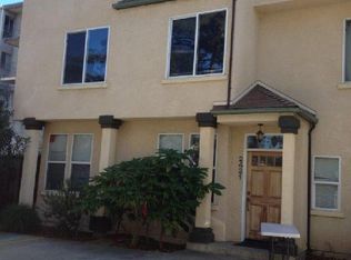2431 Blake St #2431, Berkeley, CA 94704