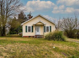 2727 Gilliam Rd, Elon, NC 27244