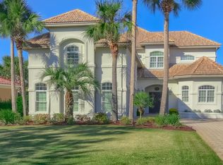 281 Corinthian Pl, Destin, FL 32541
