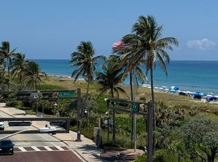 36 S Ocean Blvd APT C2, Delray Beach, FL 33483