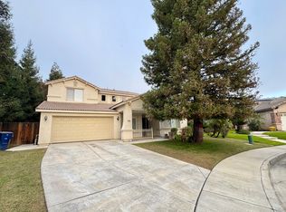 10408 Rose River Falls Ave, Bakersfield, CA 93312