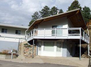 235 Deer Path, Lead, SD 57754