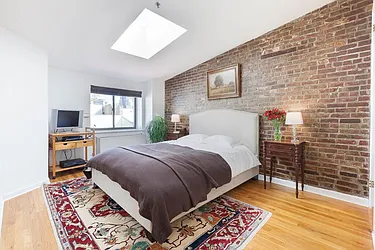 Sold by Brooklyn Heights Real Estate Inc